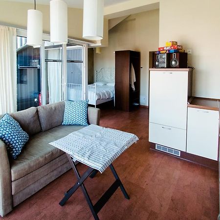 Lapes Namai Apartman Pervalka Kültér fotó