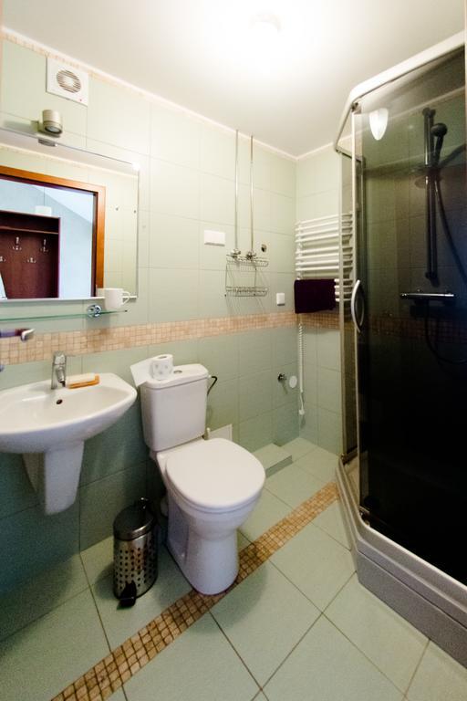 Lapes Namai Apartman Pervalka Kültér fotó