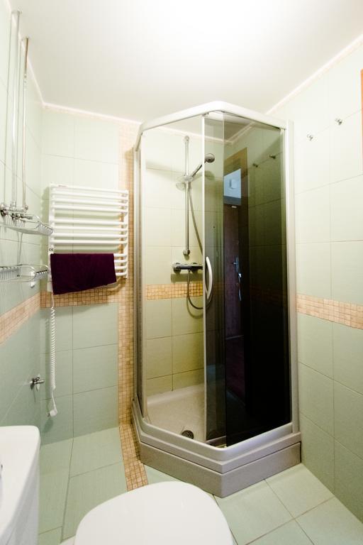 Lapes Namai Apartman Pervalka Kültér fotó