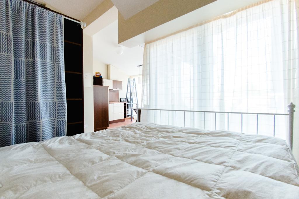 Lapes Namai Apartman Pervalka Kültér fotó